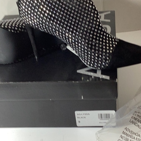 AQUA
Women's Lyssa Booties - Exclusive - Picture 12 of 13